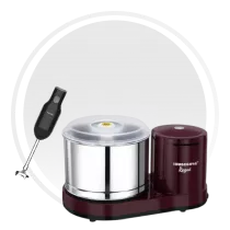 Kitchen Appliances