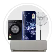 Home Appliances