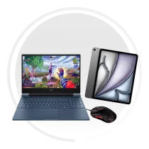 Laptops & Tablets