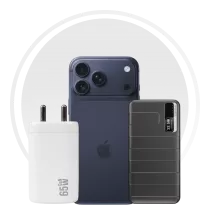 Mobiles & Accessories
