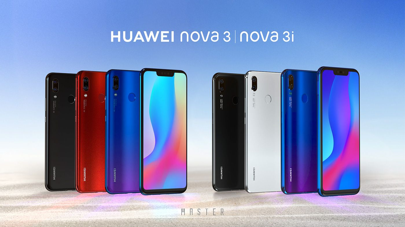 Latest Smartphones